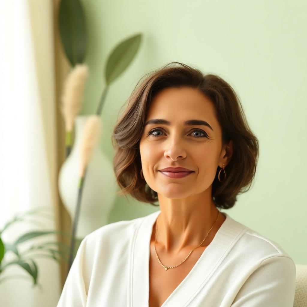 Saúde da Mulher